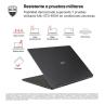 Portatil lg gram 14zd90t - g intel core ultra 7 255h 16gb ssd1tb freedos 14 pulgadas