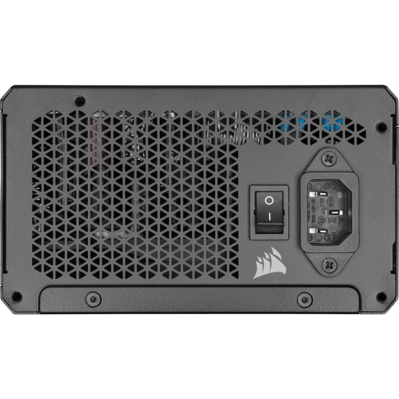 Fuente alimentacion corsair rm1000x gaming atx 1000w