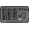Fuente alimentacion corsair rm1000x gaming atx 1000w