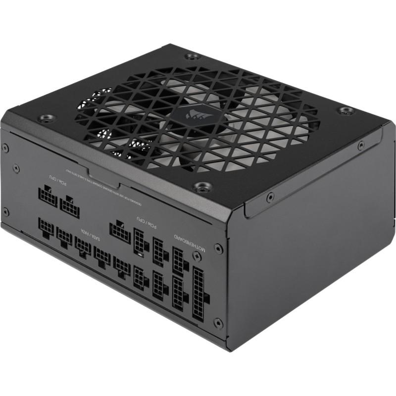 Fuente alimentacion corsair rm1000x gaming atx 1000w