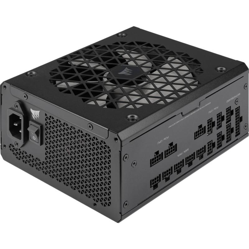 Fuente alimentacion corsair rm1000x gaming atx 1000w