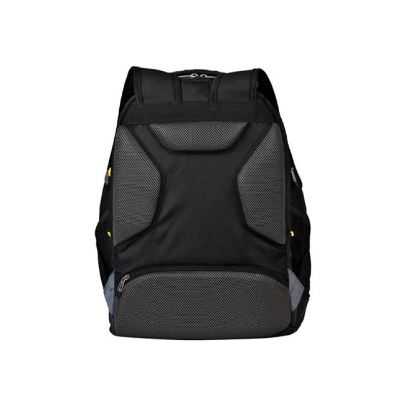 Mochila targus driffter para portatil 16 pulgadas negro