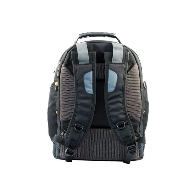 Mochila targus driffter para portatil 16 pulgadas negro