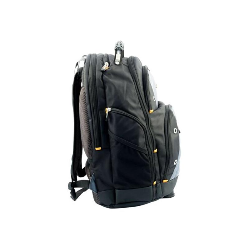Mochila targus driffter para portatil 16 pulgadas negro