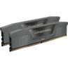 Memoria ram ddr5 64gb kit 2x32gb corsair vengeance 6000 mhz cl30