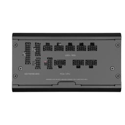 Fuente alimentacion corsair sf750 gaming sfx 750w