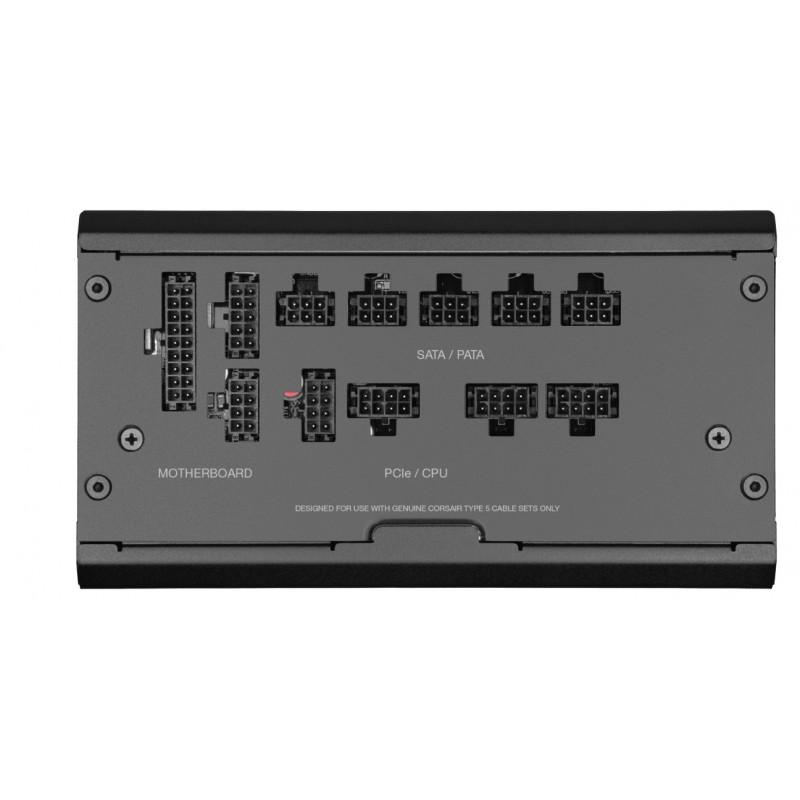 Fuente alimentacion corsair sf750 gaming sfx 750w