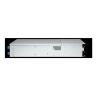 Servidor nas qnap ts - h1886xu - rp r2 18 bahias 2u rack 32gb gigabit ethernet