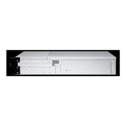 Servidor nas qnap ts - h1886xu - rp r2 18 bahias 2u rack 32gb gigabit ethernet