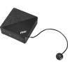 Barebone mini ordenador msi cubi 5 12m - 406beu i5 - 1235u negro