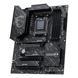 Placa base msi mpg x870e gaming plus wifi atx am5 4xddr5