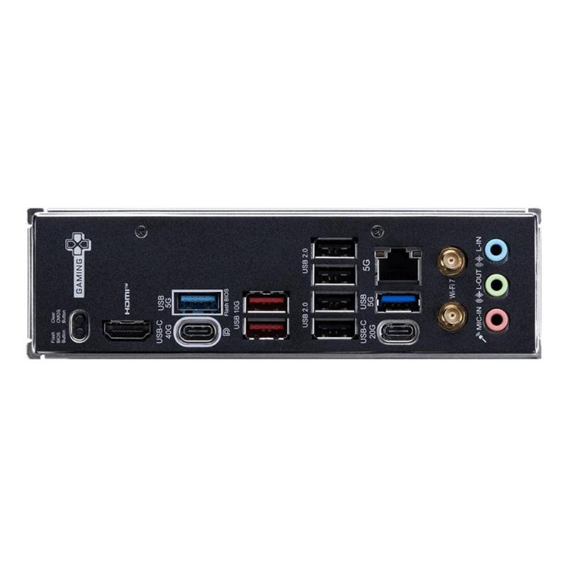 Placa base msi mpg x870e gaming plus wifi atx am5 4xddr5