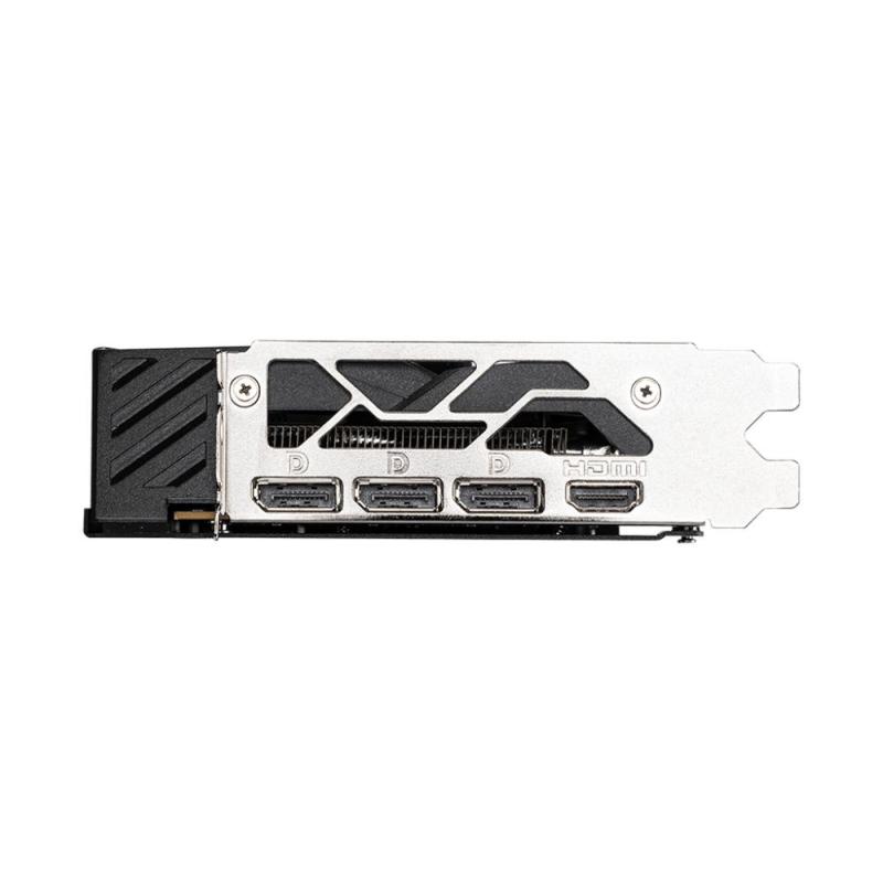 Tarjeta grafica msi rtx 5060 8g gaming oc gddr7