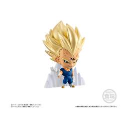 Figura super warrior dragon ball 1 unidad aleatoria