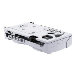 Tarjeta grafica msi rtx 5060 8g ventus 2x oc white gddr7