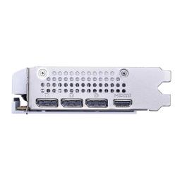 Tarjeta grafica msi rtx 5060 8g ventus 2x oc white gddr7