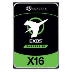 Disco duro interno hdd seagate exos x16 10tb sas3 256mb - Imagen 1