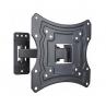 Soporte articulado de pared  l - link para tv - monitor vesa 75 y 200 - 15kg max - giro 180º - inclina 15º - Imagen 1