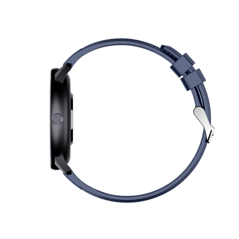 Smartwatch leotec multisport wave azul