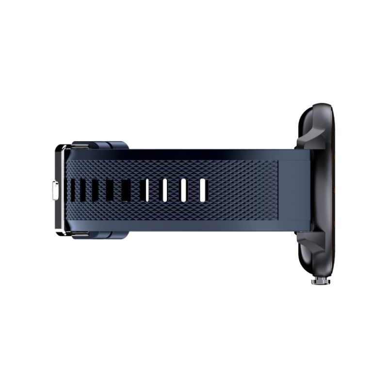 Smartwatch leotec multisport wave azul