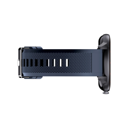 Smartwatch leotec multisport wave azul