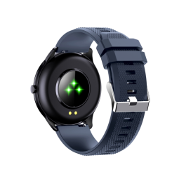 Smartwatch leotec multisport wave azul