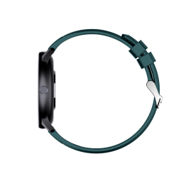 Smartwatch leotec multisport wave verde