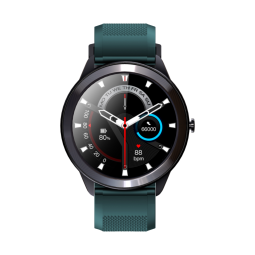 Smartwatch leotec multisport wave verde