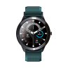 Smartwatch leotec multisport wave verde