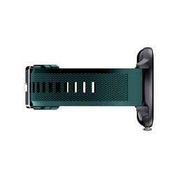 Smartwatch leotec multisport wave verde
