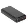 Powerbank rivacase va2102 20000mah negro