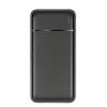 Powerbank rivacase va2102 20000mah negro