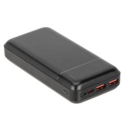 Powerbank rivacase va2102 20000mah negro