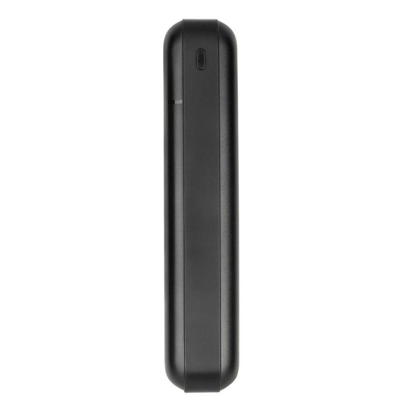 Powerbank rivacase va2102 20000mah negro