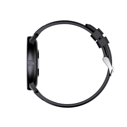 Smartwatch leotec multisport wave negro