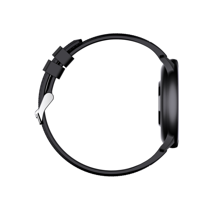Smartwatch leotec multisport wave negro