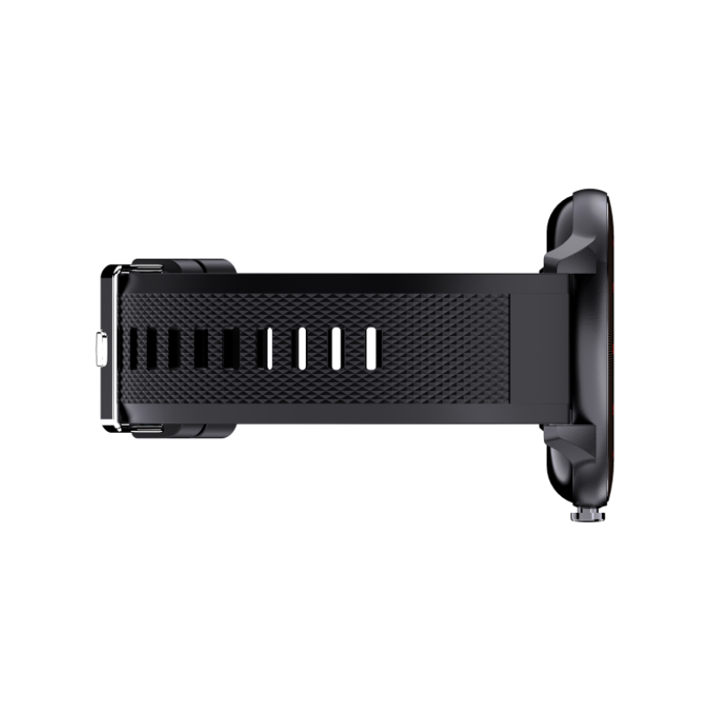 Smartwatch leotec multisport wave negro
