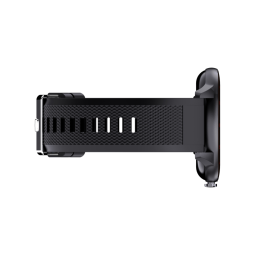 Smartwatch leotec multisport wave negro