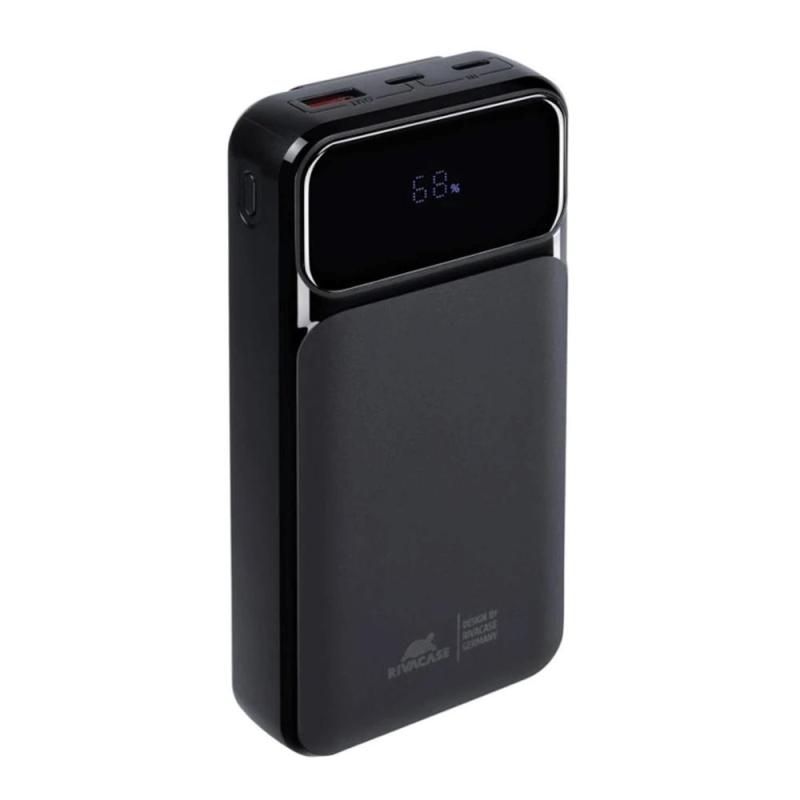 Powerbank rivacase va2211 20000mah 22.5w