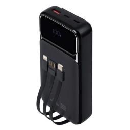 Powerbank rivacase va2211 20000mah 22.5w