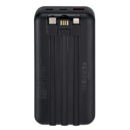 Powerbank rivacase va2211 20000mah 22.5w