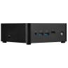 Barebone mini ordenador msi cubi nuc 1m - 014beu i3 - 100u negro