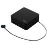 Barebone mini ordenador msi cubi nuc 1m - 014beu i3 - 100u negro