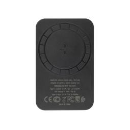 Powerbank rivacase va2603 5000mah