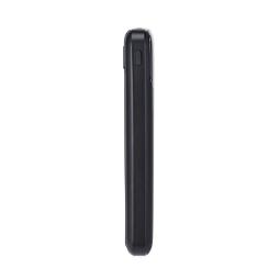 Powerbank rivacase va2211 10000mah negro