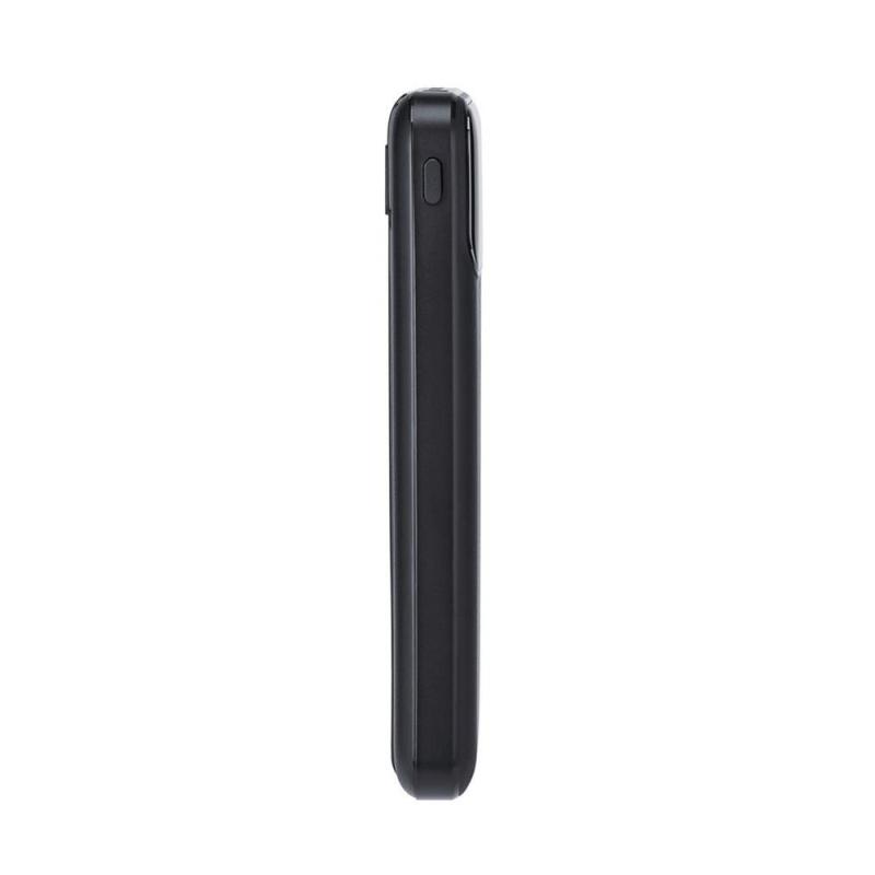 Powerbank rivacase va2211 10000mah negro