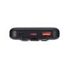 Powerbank rivacase va2211 10000mah negro