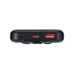 Powerbank rivacase va2211 10000mah negro