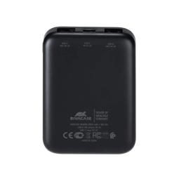 Powerbank rivacase va2006 5000mah negro