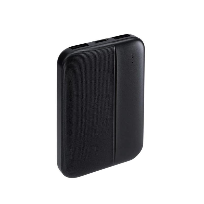 Powerbank rivacase va2006 5000mah negro